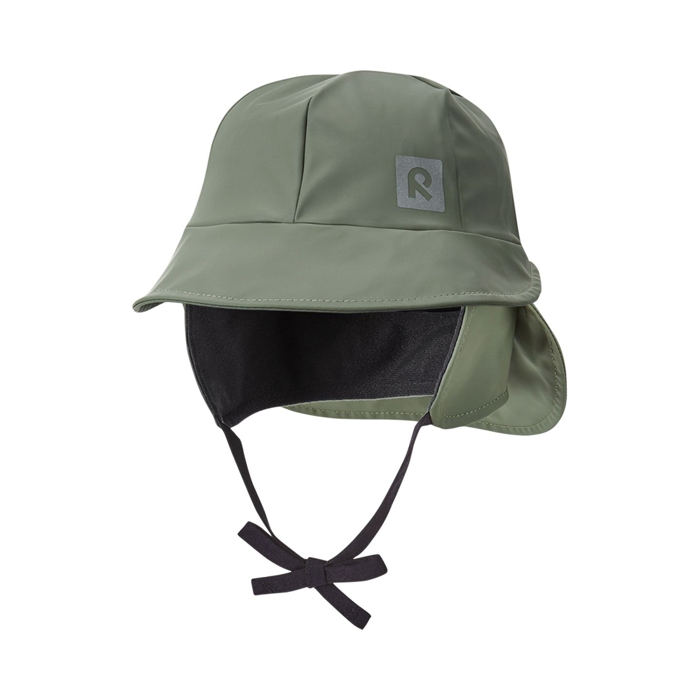REIMA Rainy 5300003A Greyish Green 48