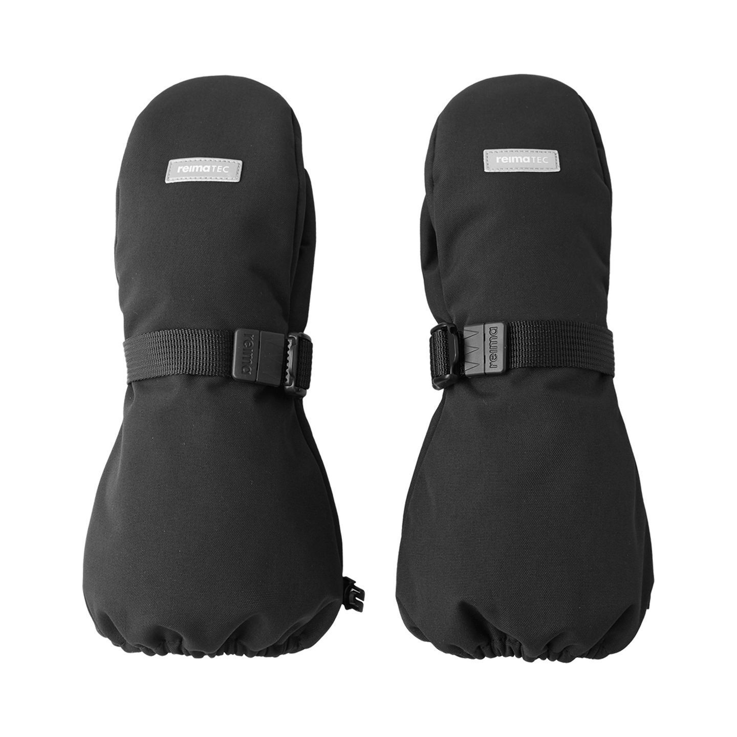 REIMA Askare 527390 Black 9990 6