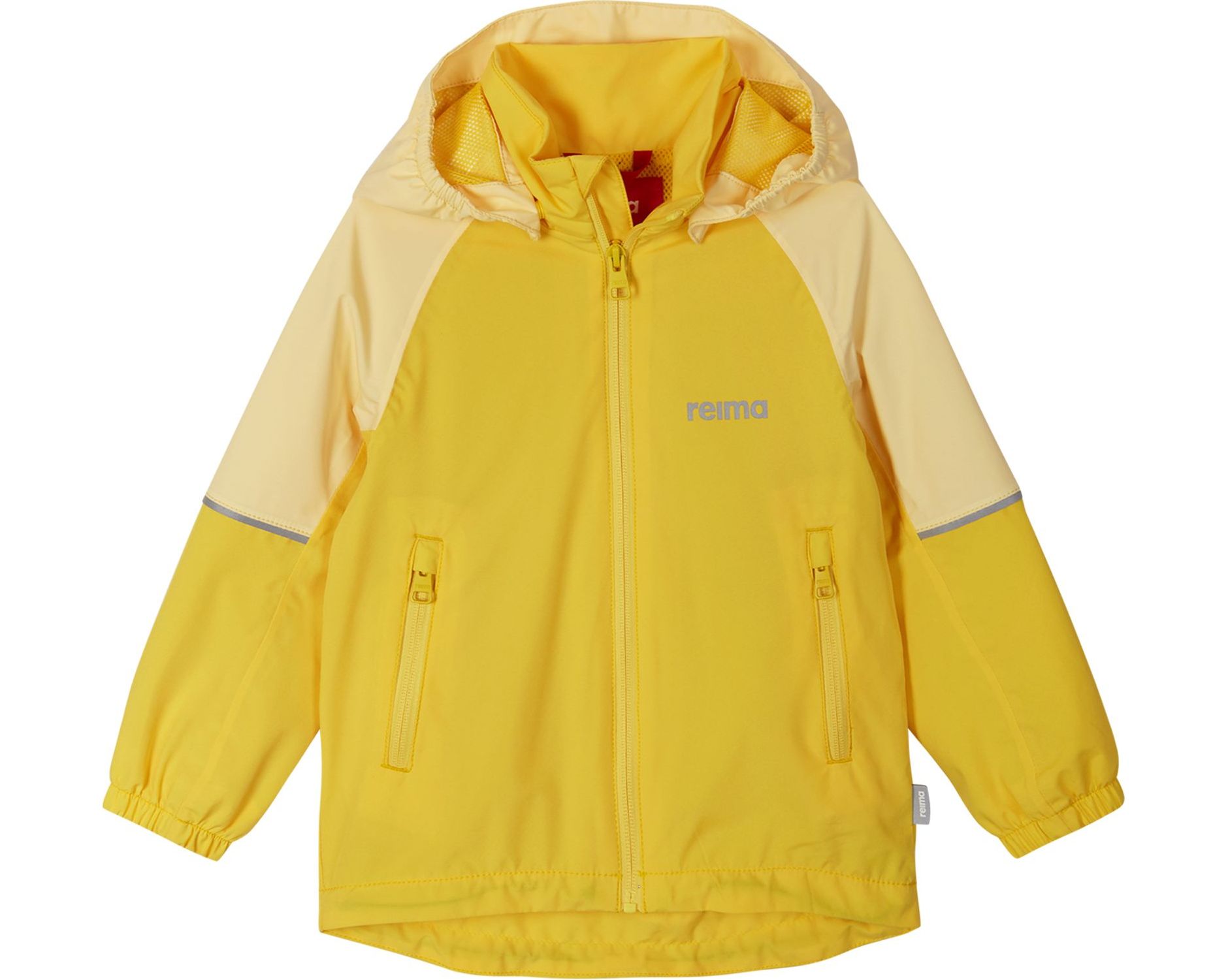 REIMA Fiskare 521623D Maize Yellow 2410 134