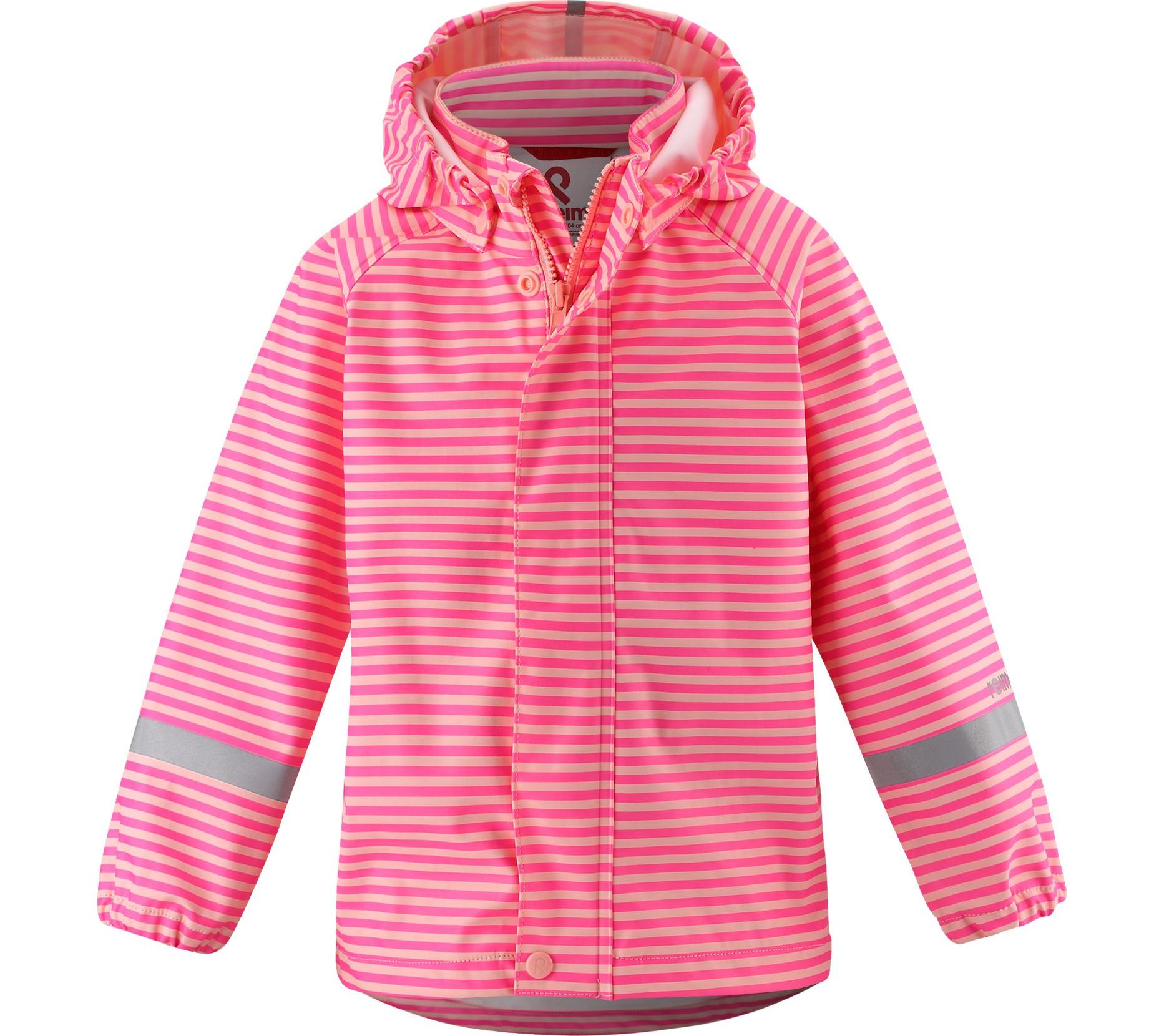 REIMA Vesi Powder Pink 92