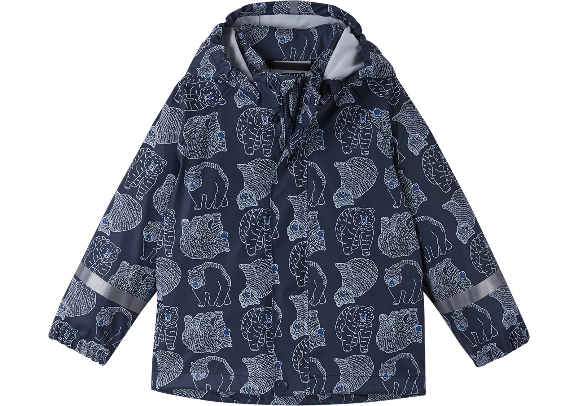 REIMA Vesi 5100025A Navy 6985 122