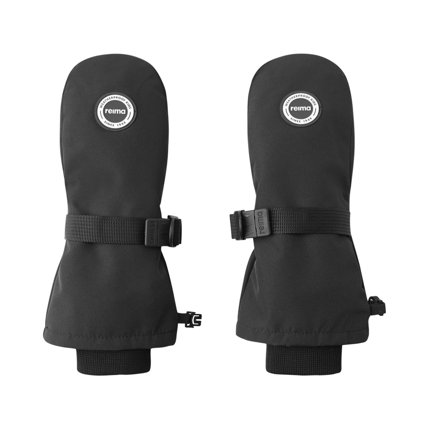 REIMA Uusio 5300117A Black 3