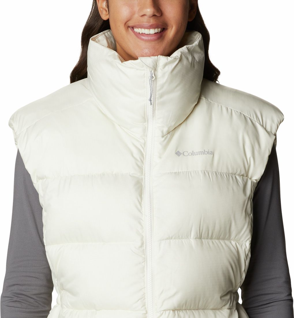 Columbia women's deals place vest