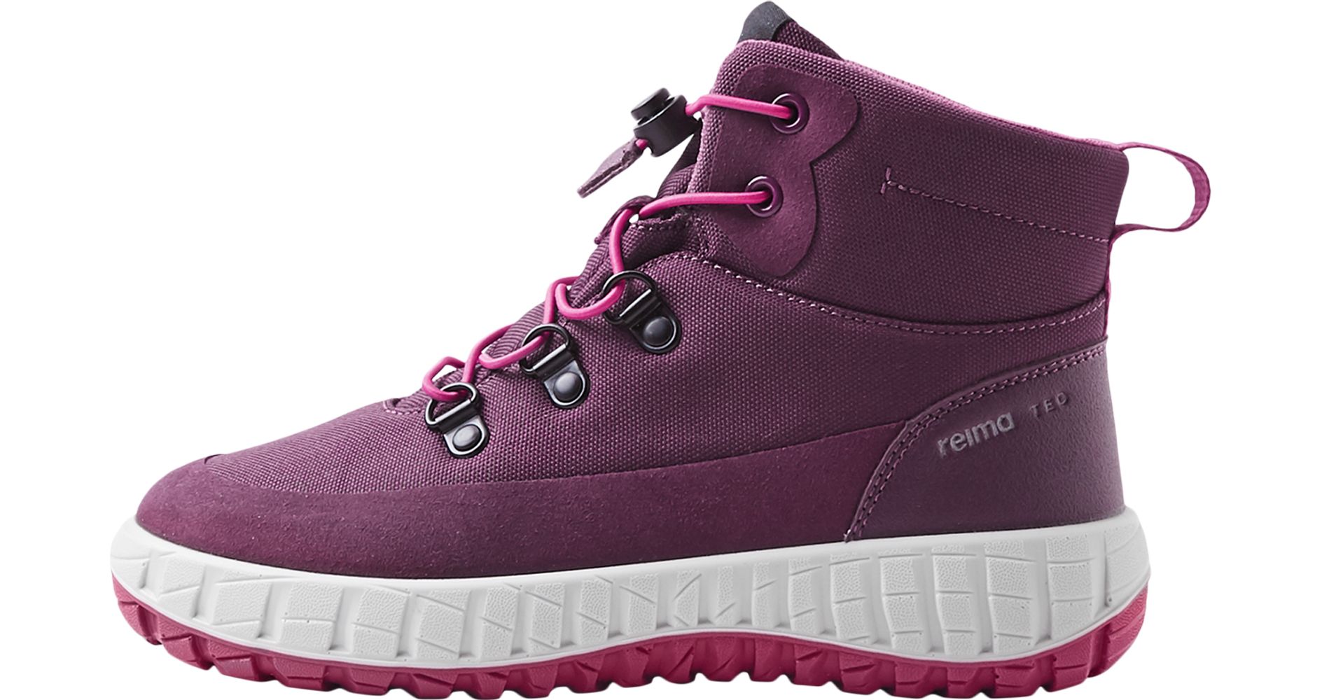 REIMA Wetter 2.0 Deep Purple 36