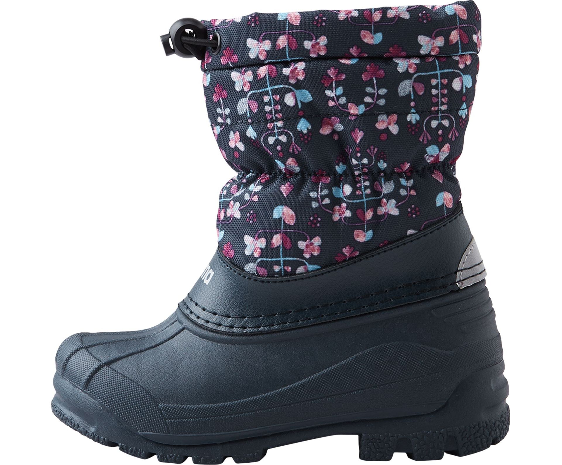 REIMA Nefar 5400024A Navy 6981 31