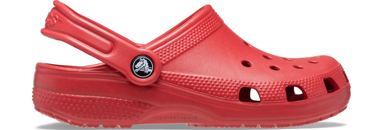 Crocs™ Classic Clog Kid's 206990 Pepper 26