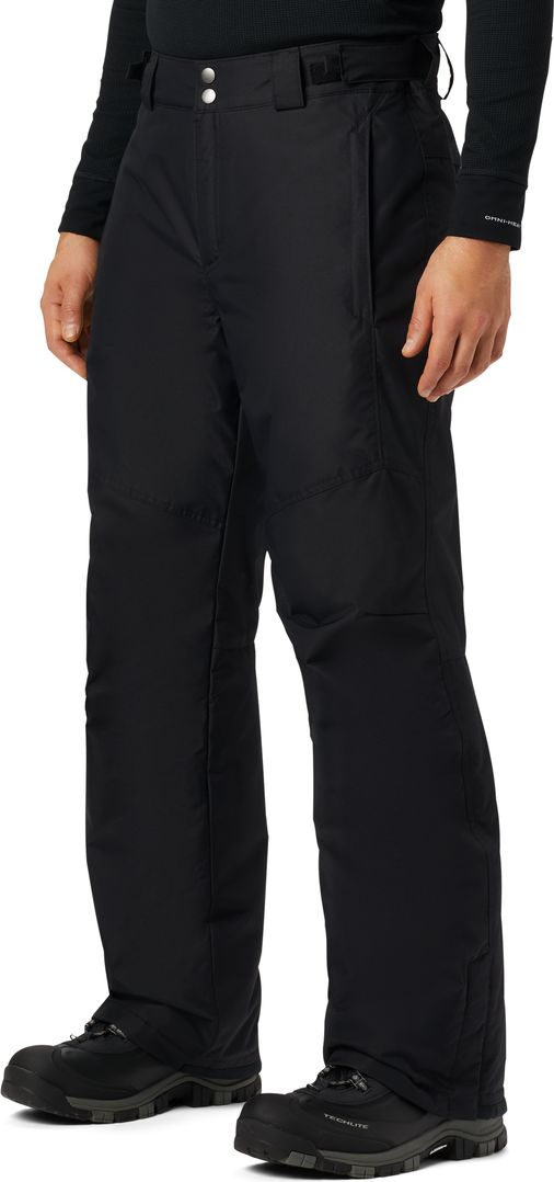 Columbia Bugaboo IV Pant Black M