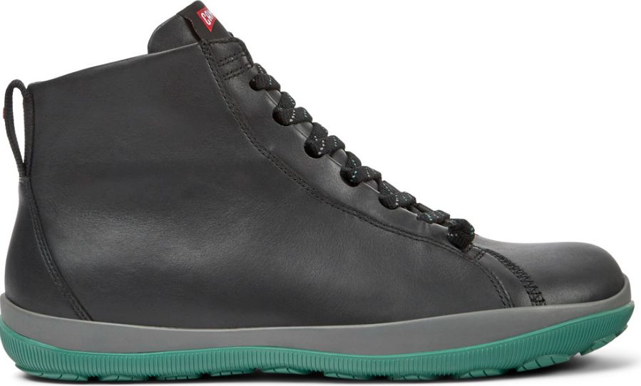 Camper Peu Pista K300287 Black 018 43