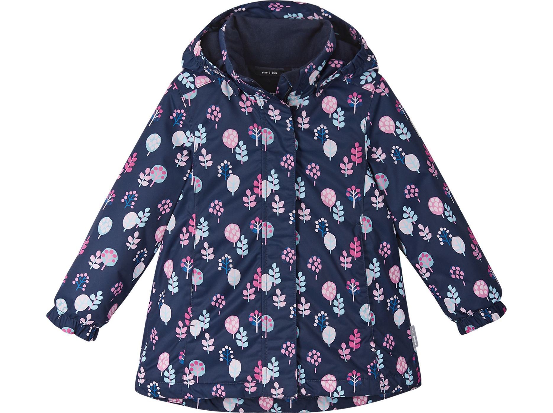 REIMA Toki 5100134A Navy 6987 110