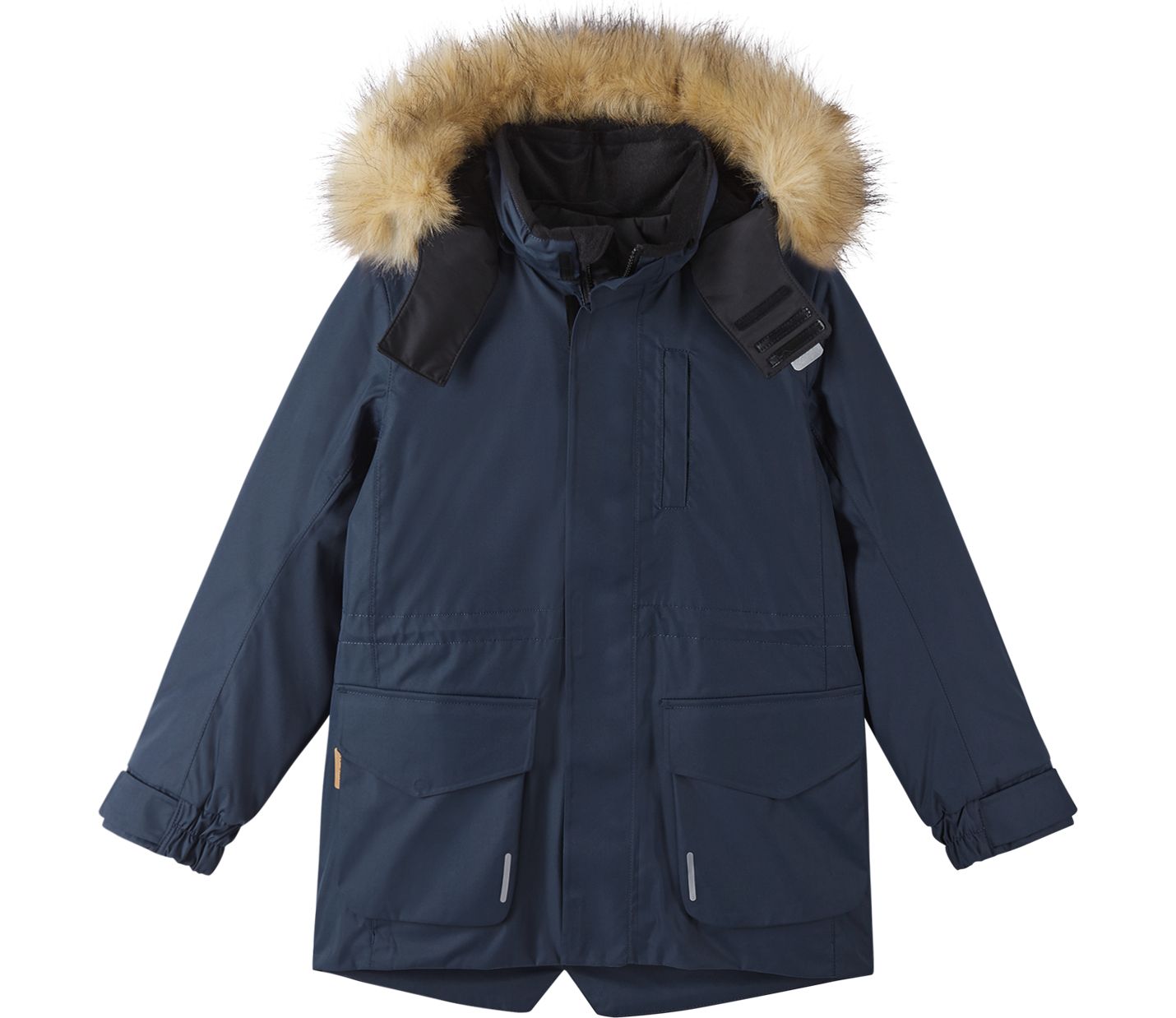 REIMA Naapuri 5100105A Navy 116