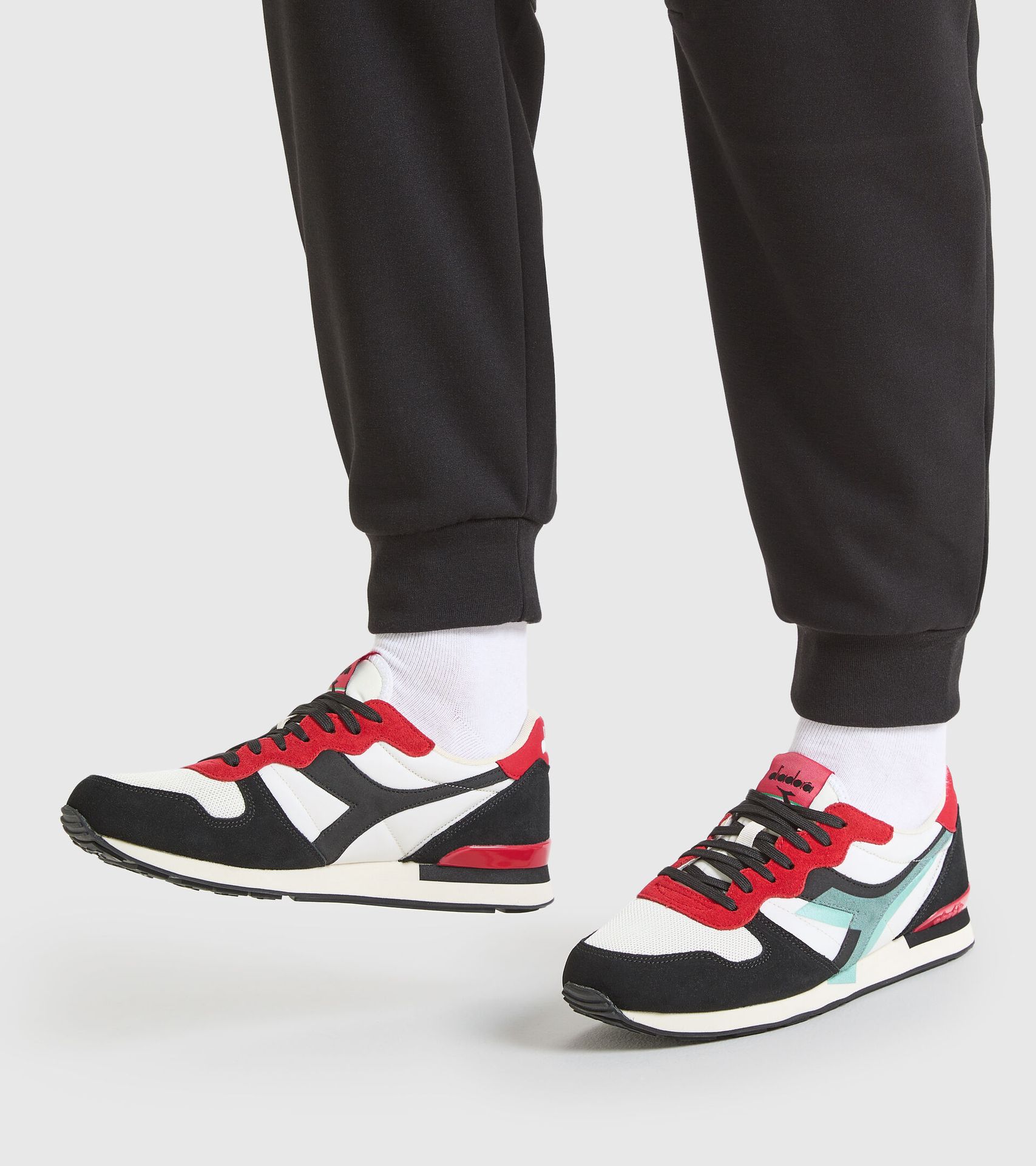 DIADORA Camaro Legacy OPEN24.LT