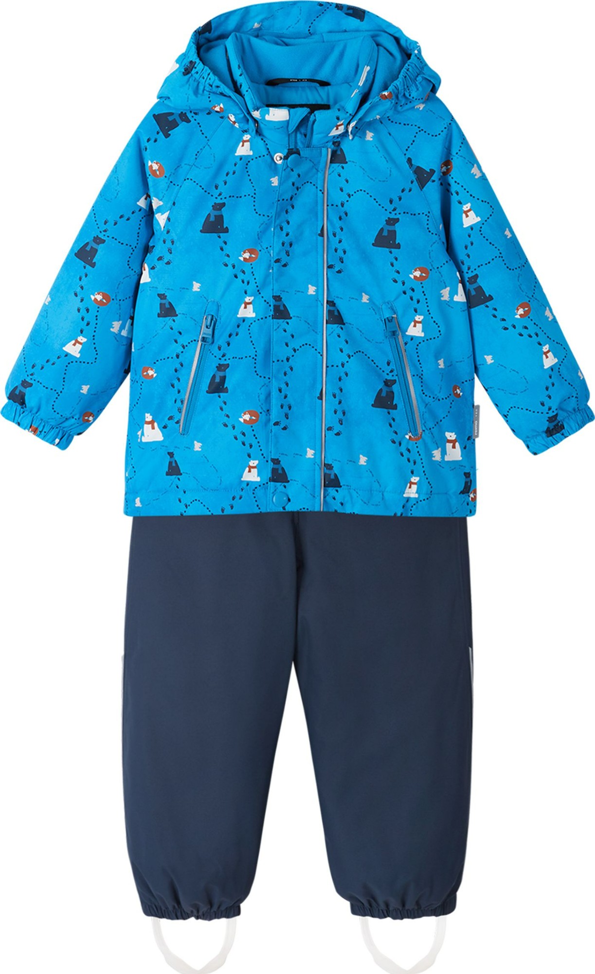 REIMA Ruis 5100137A True Blue 86