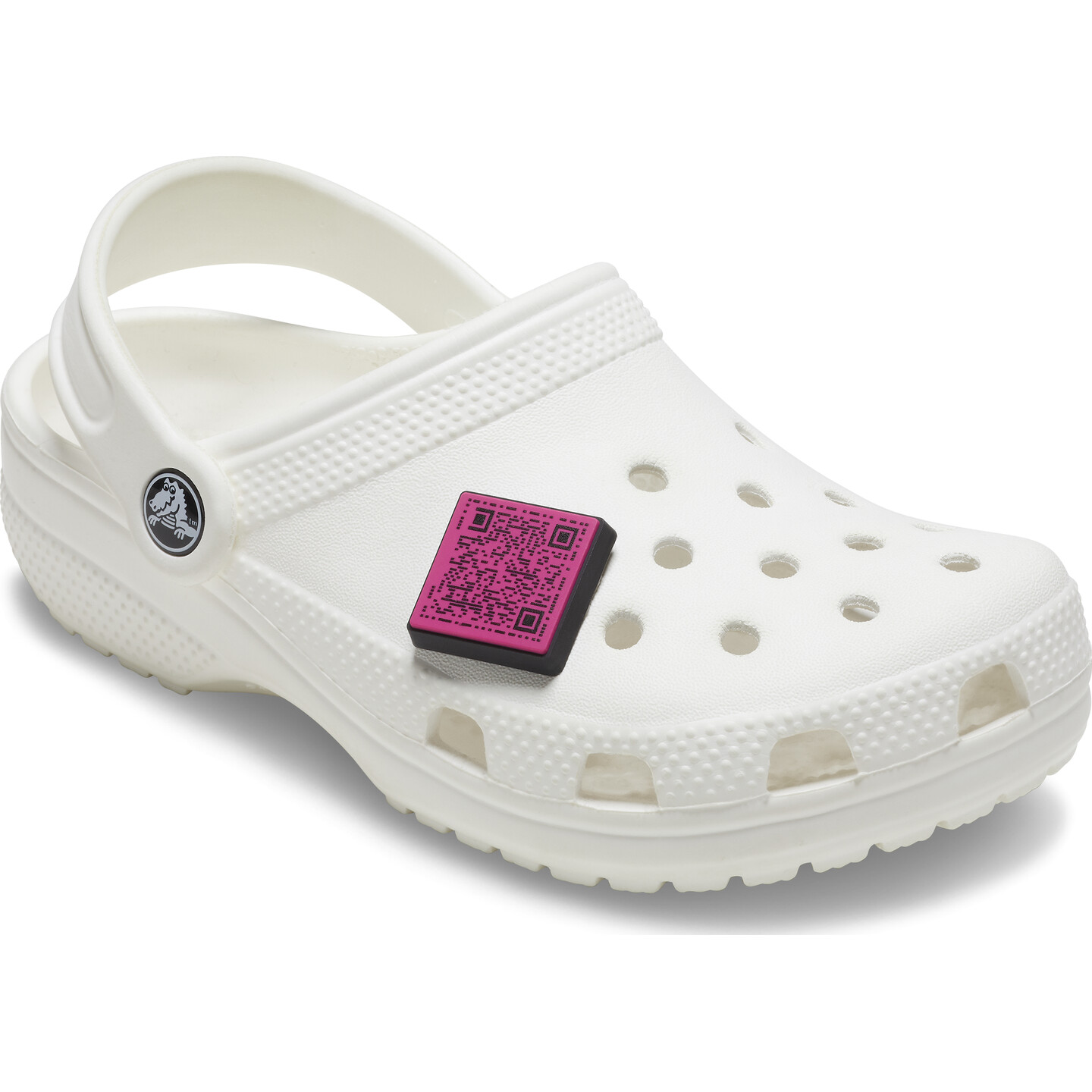 Crocs™ QR CODE G1039100-MU | OPEN24.LT