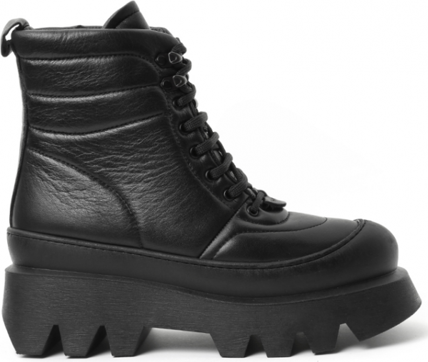 WAWA 83-53-09-3 Black 38