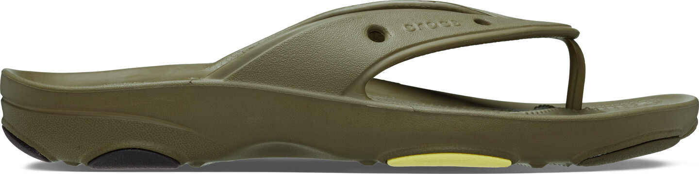 Crocs™ Classic All-Terrain Flip Aloe 39,5