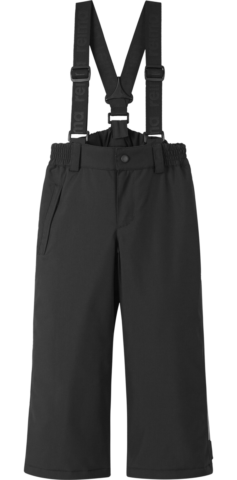 REIMA Loikka 5100114A Black 122