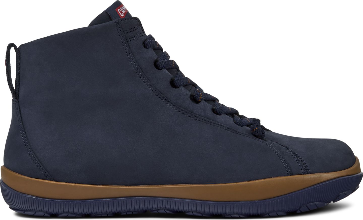 Camper Peu Pista K300287 Navy 46