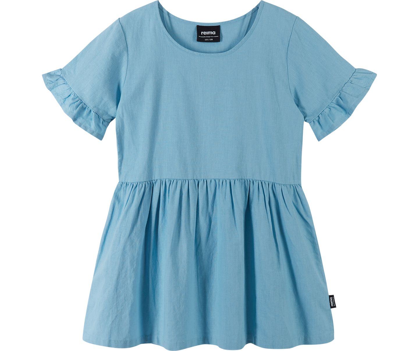 REIMA Mekkonen 5200165A Sky Blue 122