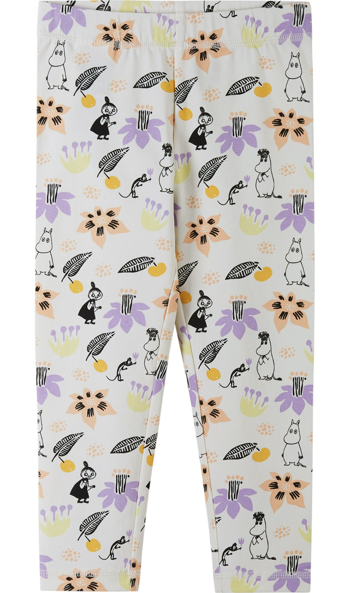 REIMA Moomin Maskros 5200204A Lilac Amethyst 5452 104