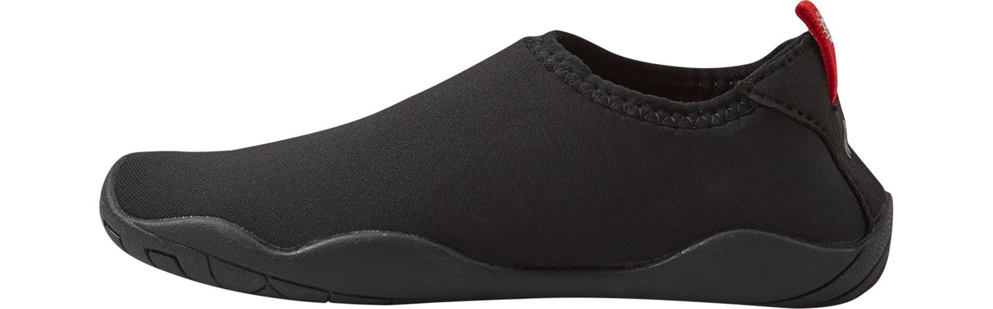 REIMA Lean Toddler Black 25