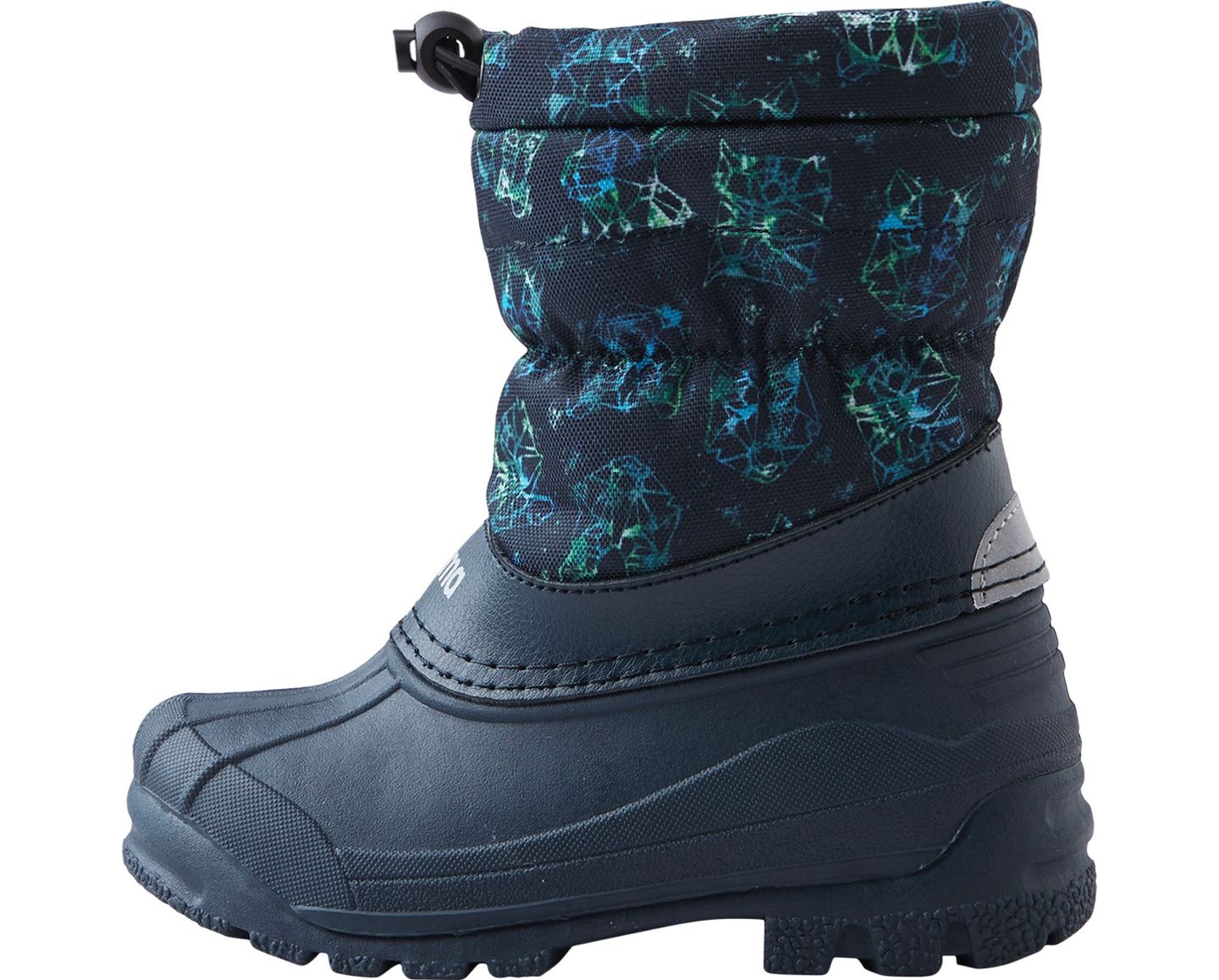 REIMA Nefar 5400024A Navy 6982 35