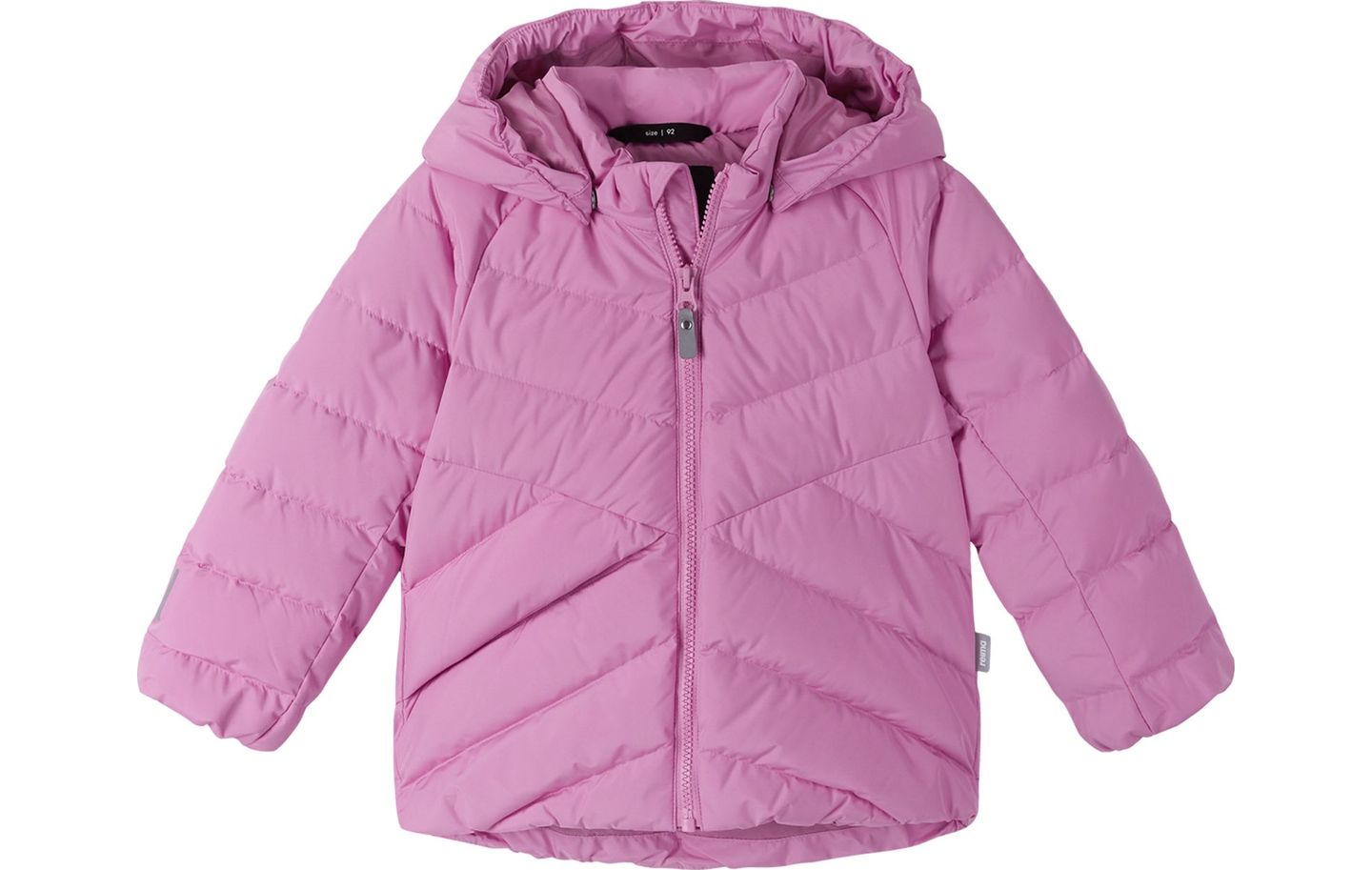 REIMA Kupponen 5100034A Cold Pink 110