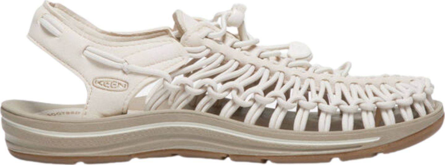 Keen UNEEK WOMEN White Cap/Cornstalk 39