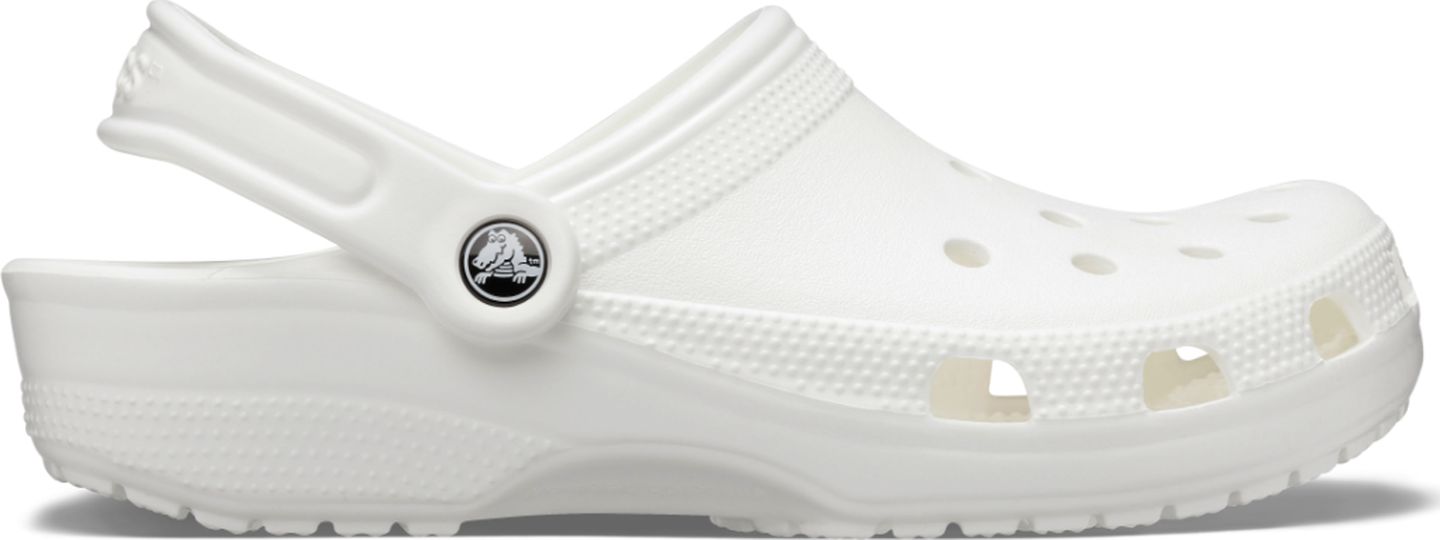 Crocs™ Classic White 48