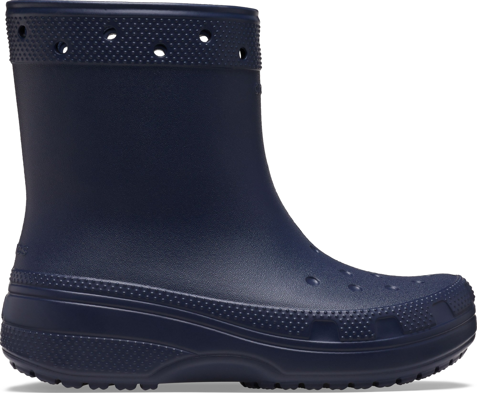 Crocs™ Classic Rain Boot Navy 43,5