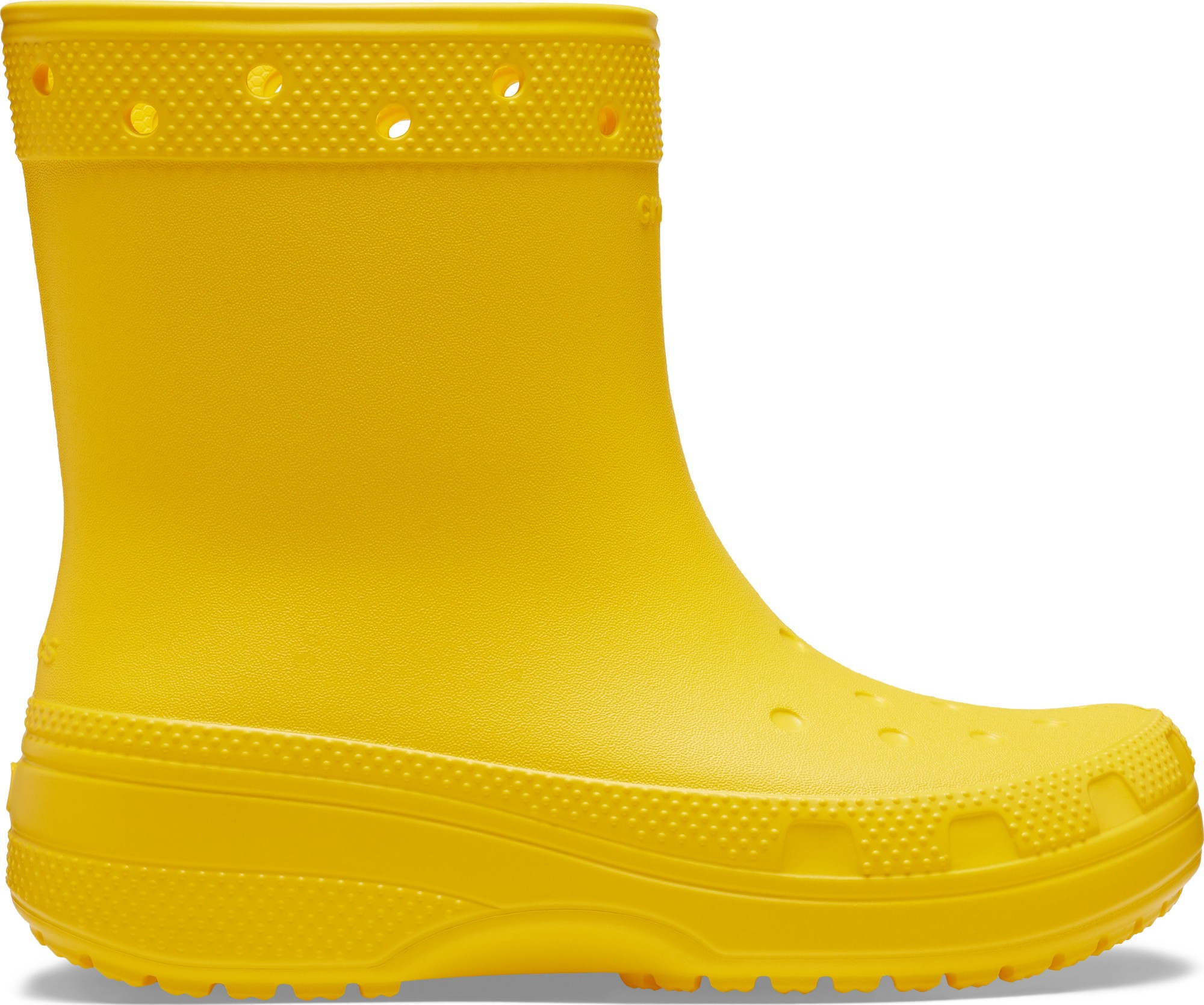 Crocs™ Classic Rain Boot Sunflower 41