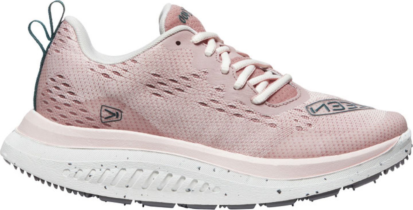 Keen WK400 WOMEN Fawn/Peach Whip 40