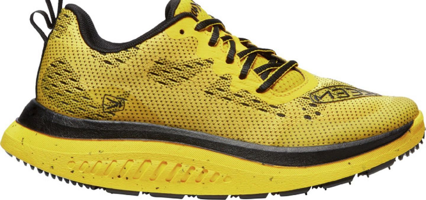 Keen WK400 WOMEN Keen Yellow/Black 40