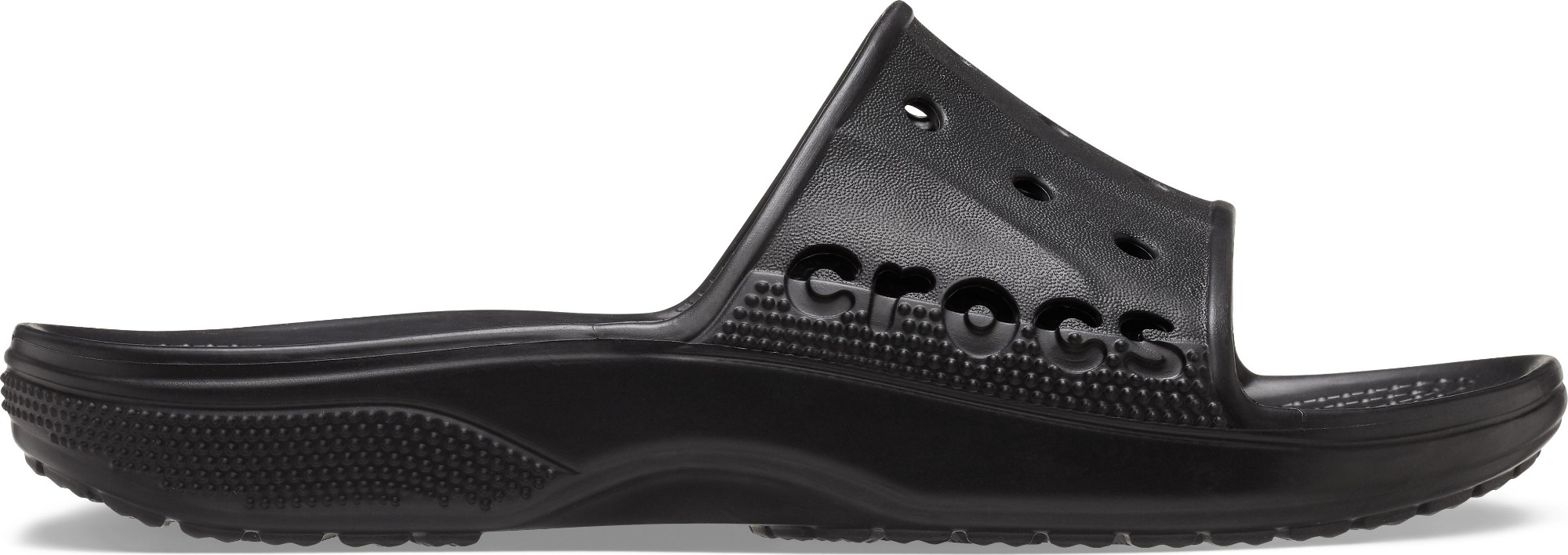 Crocs™ Baya II Slide Black 37,5