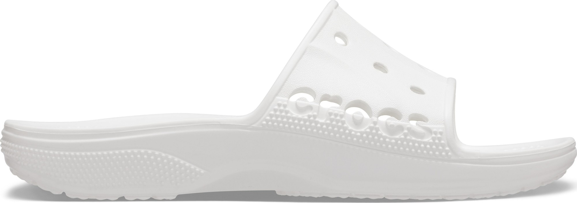 Crocs™ Baya II Slide White 45,5