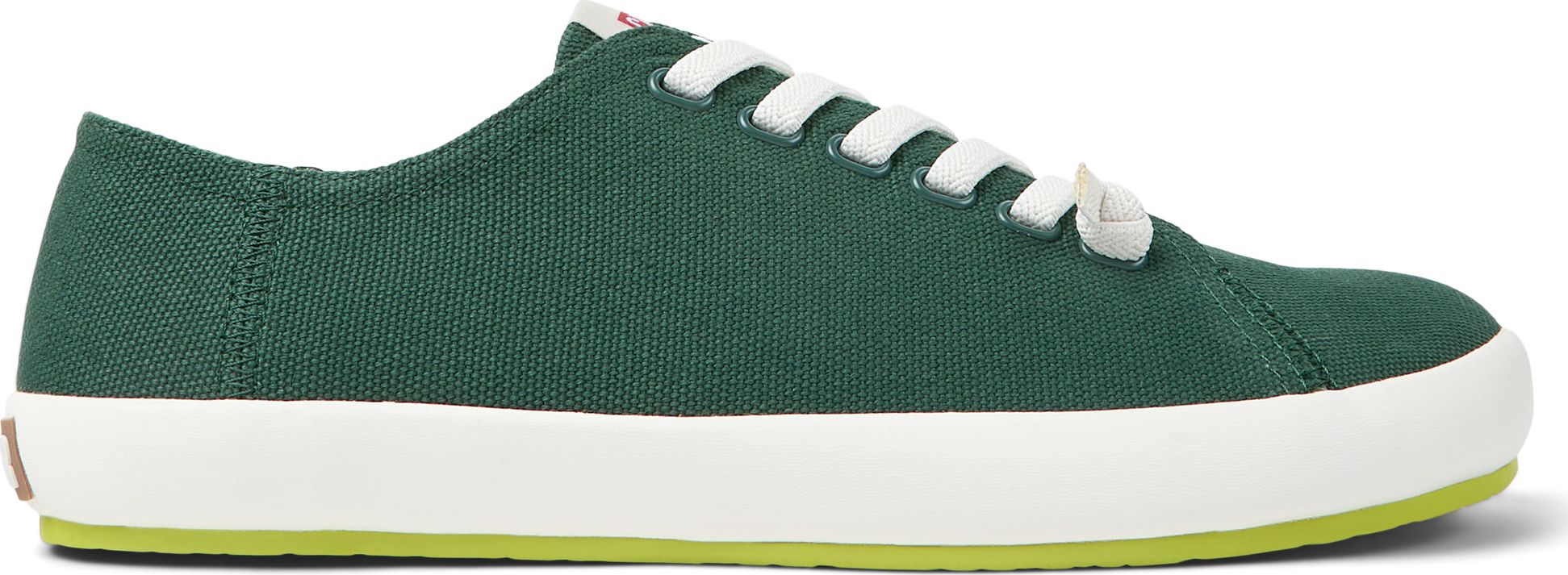 CAMPER Pelotas Peu Rambla Vulcanizado 18869 Dark Green 101 44