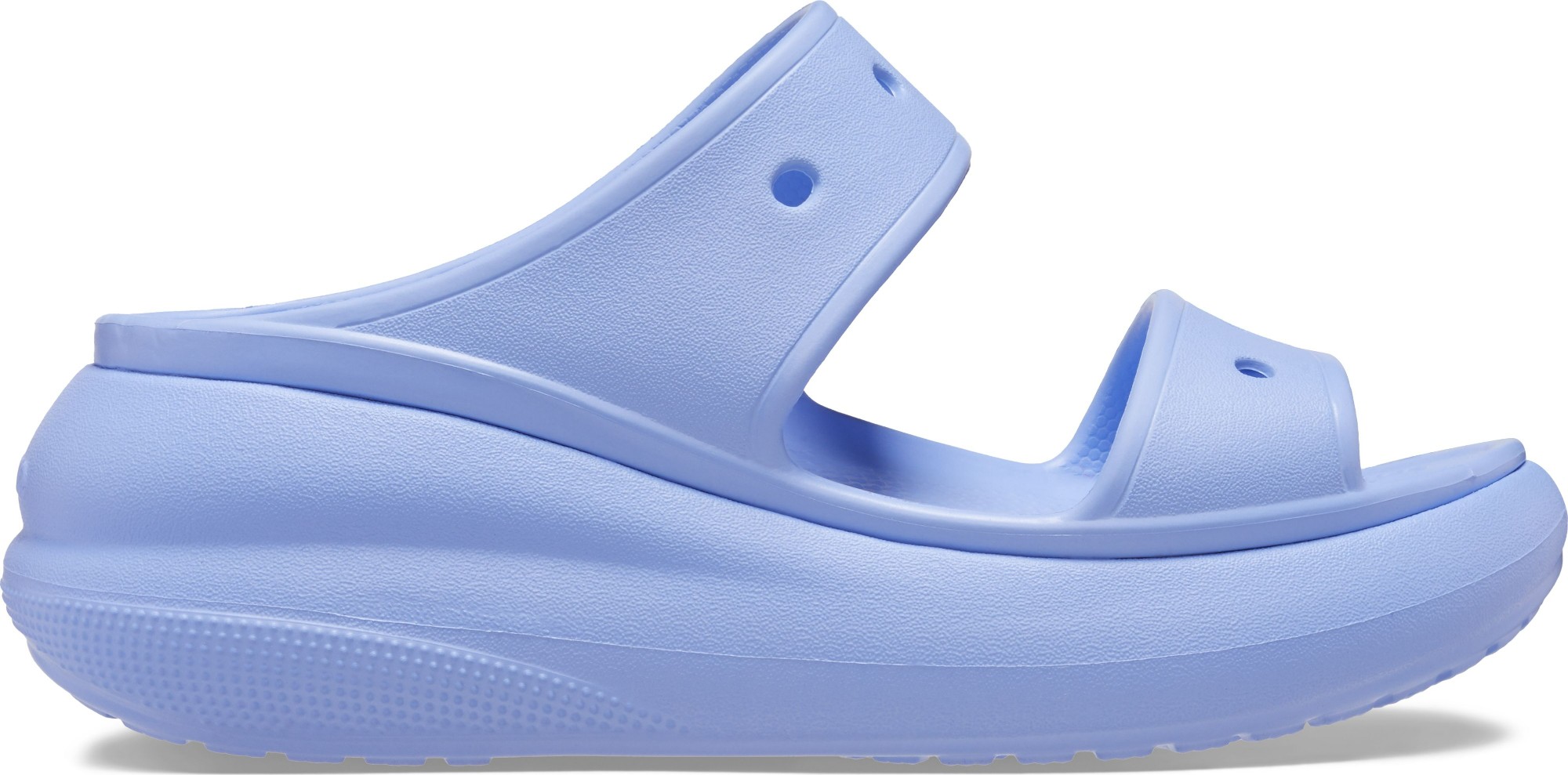 Crocs™ Classic Crush Sandal Moon Jelly 39,5