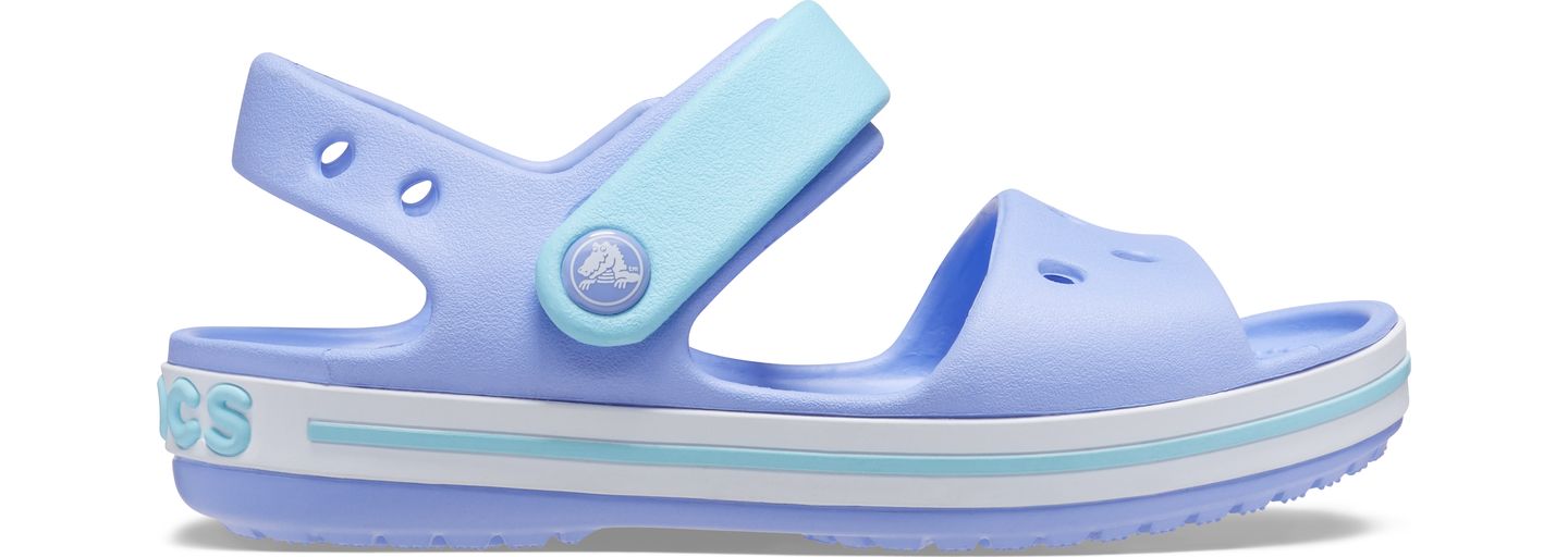 Crocs™ Crocband Sandal Kids Moon Jelly 30