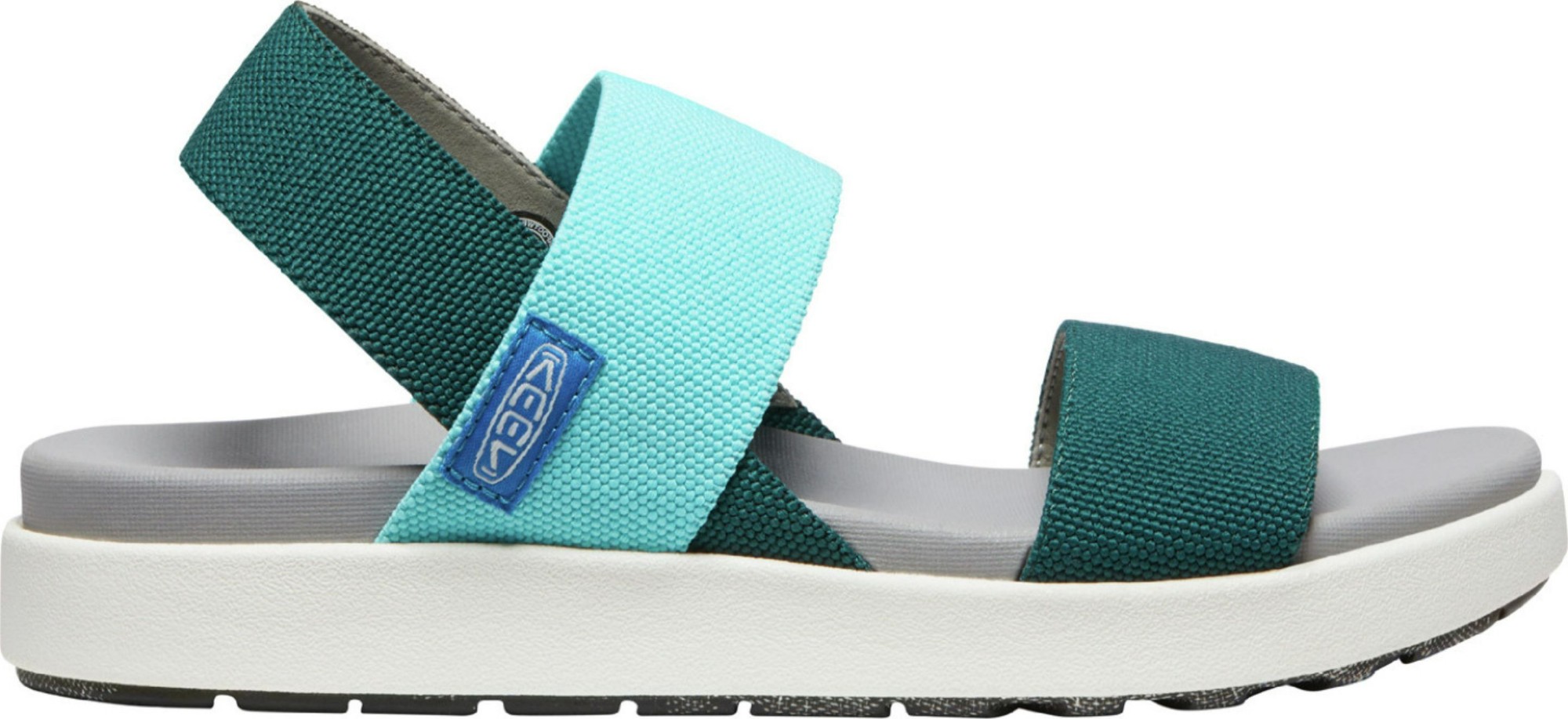 Keen ELLE BACKSTRAP WOMEN Sea Moss/Ipanema 40