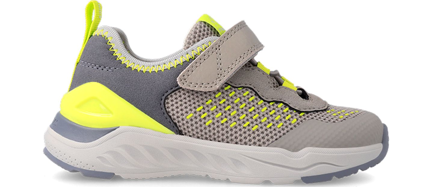 BIOMECANICS 232230 Gris 30