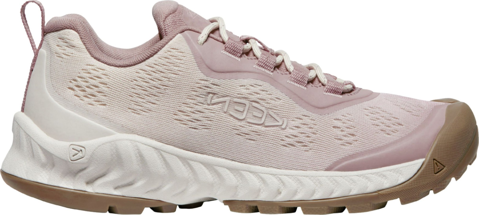 Keen NXIS SPEED WOMEN Fawn/Ombre 37