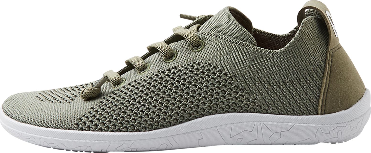 REIMA Astelu Greyish Green 37