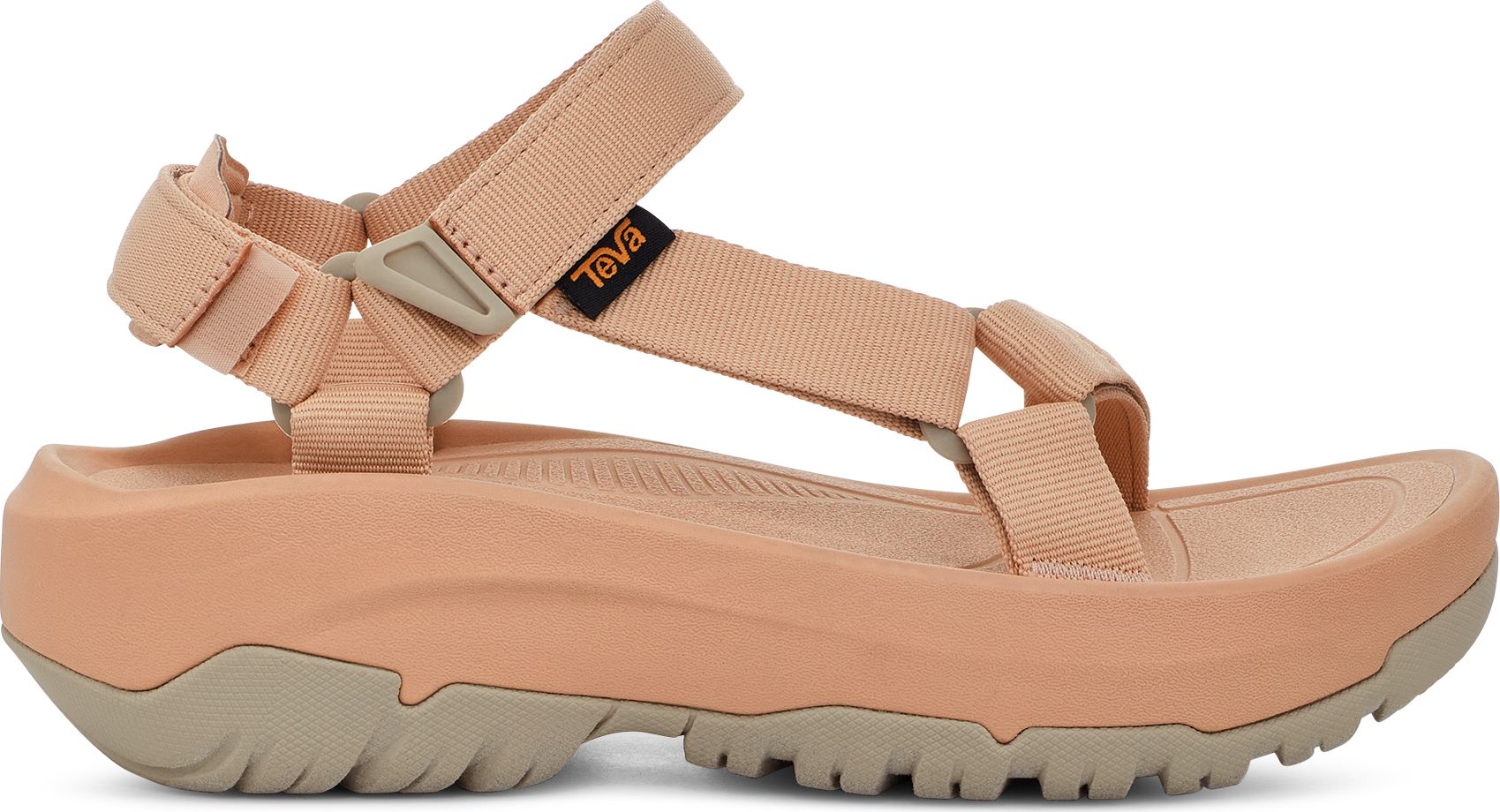Teva Hurricane XLT2 Ampsole Women's Maple Sugar 39