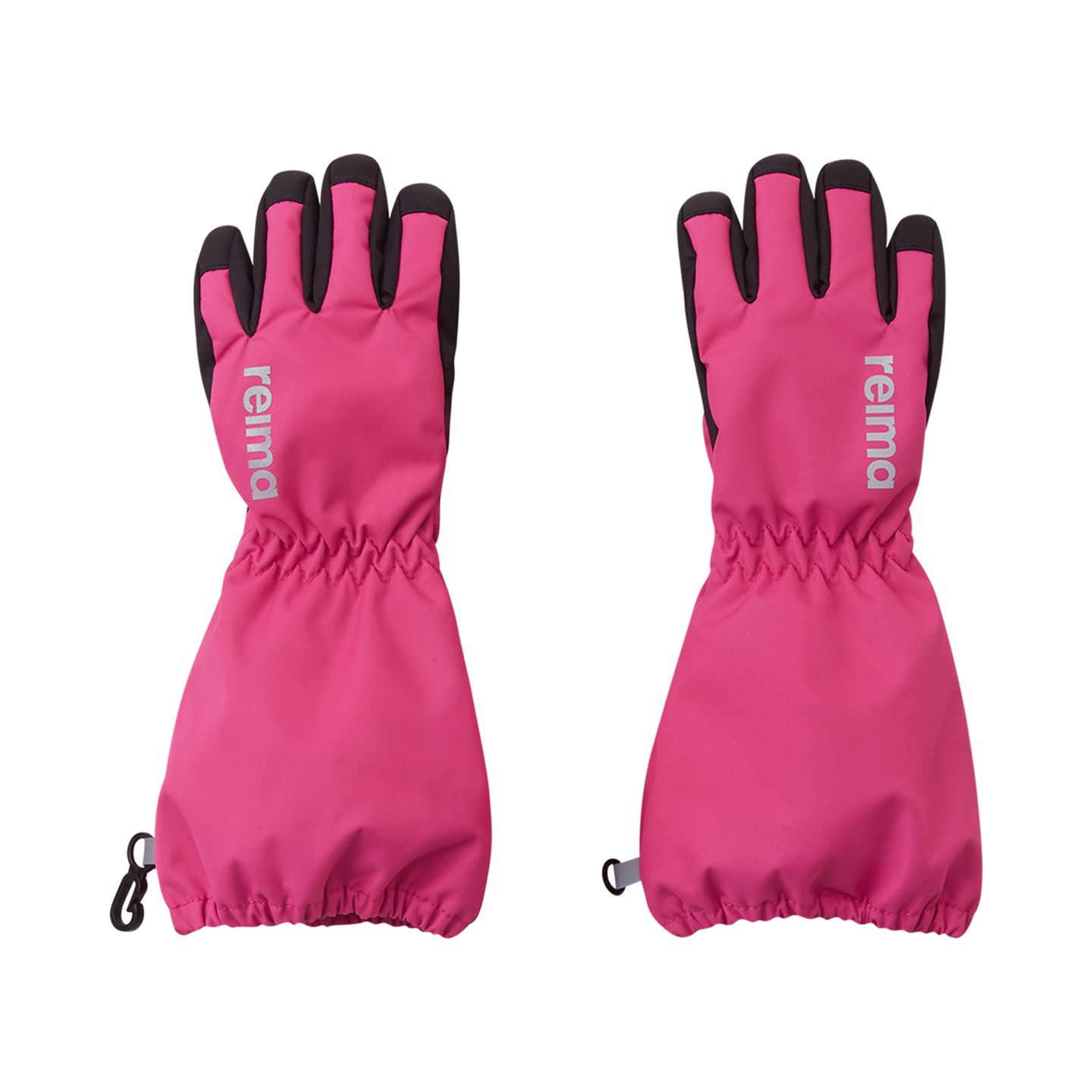 REIMA Ulotu Hot Pink 4