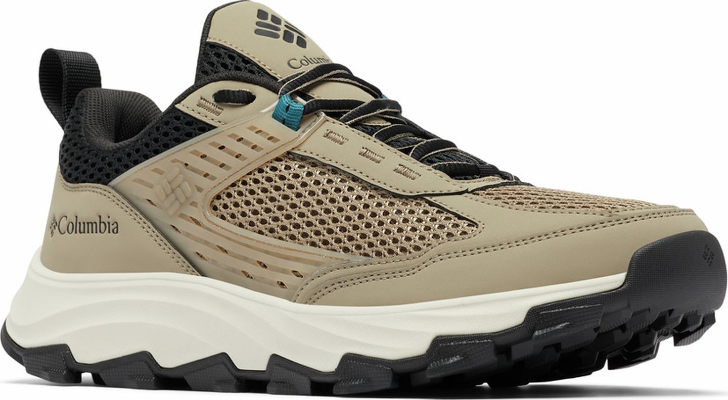 Columbia HATANA BREATHE Men's Pebble/Black 42