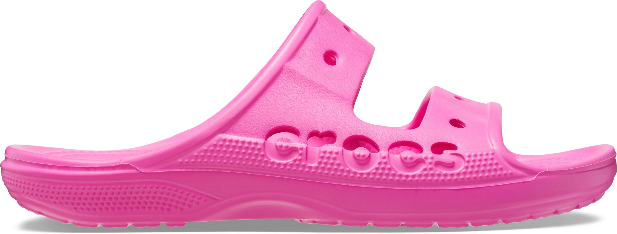 Crocs™ Baya Sandal Electric Pink 37,5