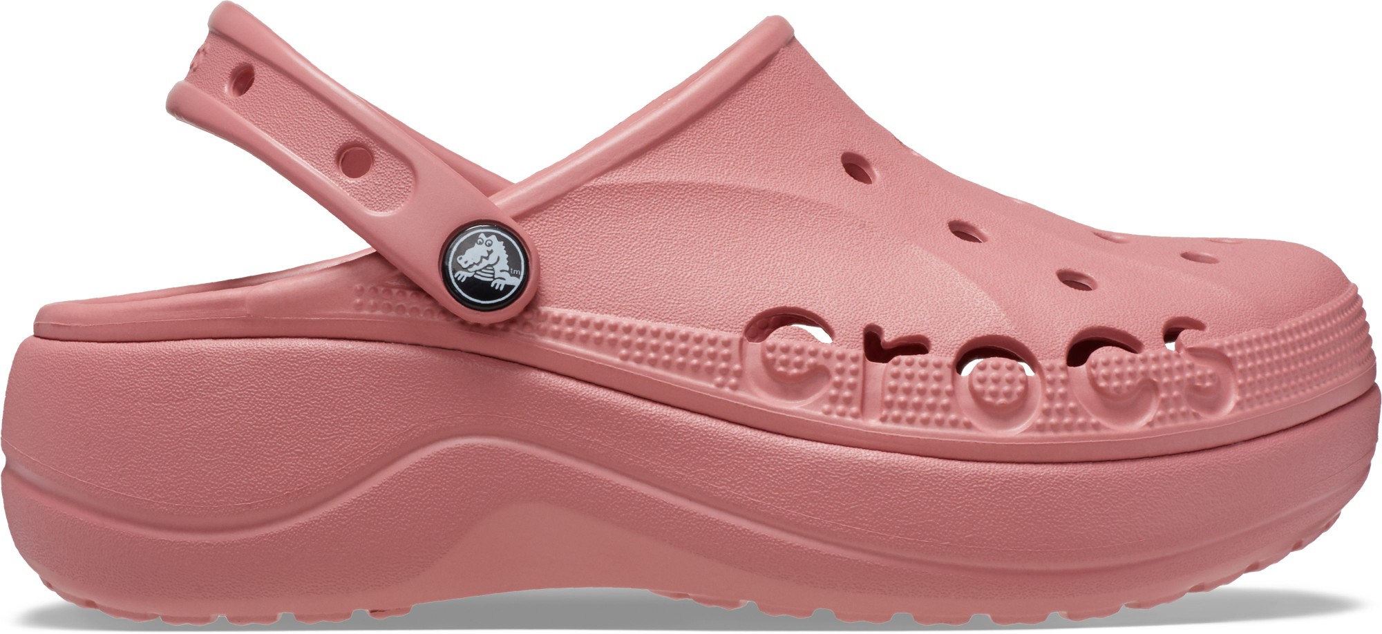Crocs™ Baya Platform Clog Blossom 37,5