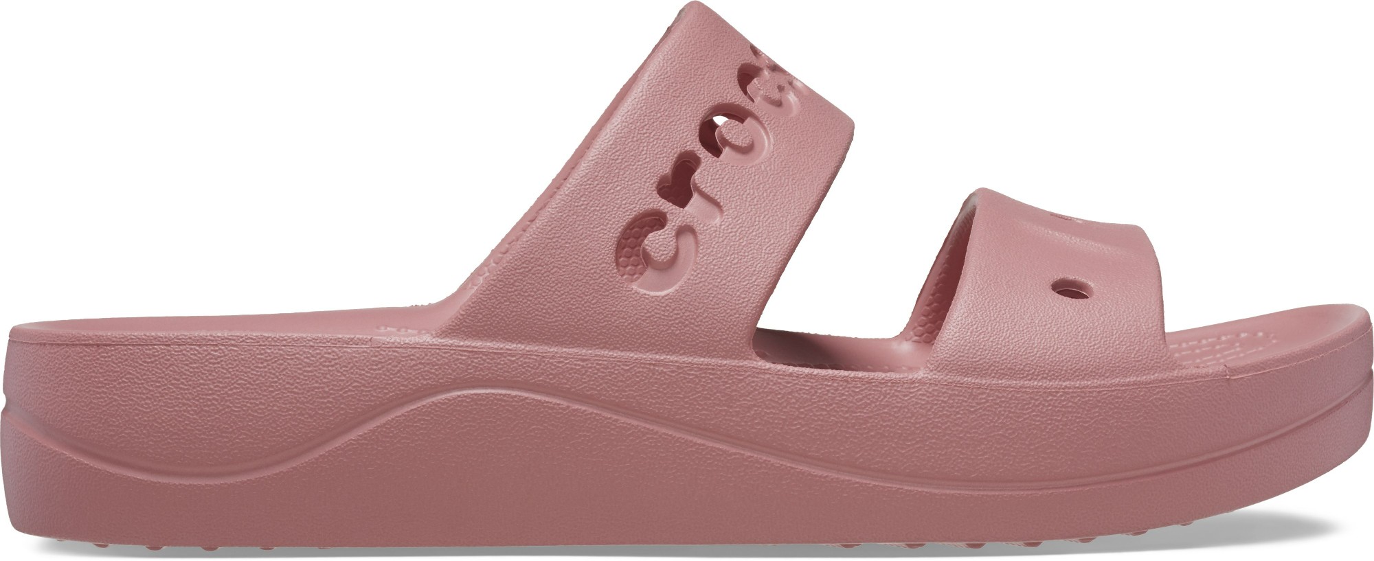 Crocs™ Baya Platform Sandal Blossom 37,5
