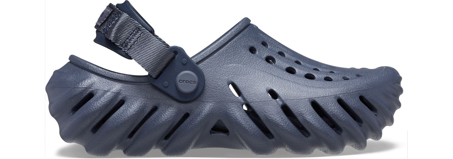 Crocs™ Echo Clog Kid's Storm 37,5