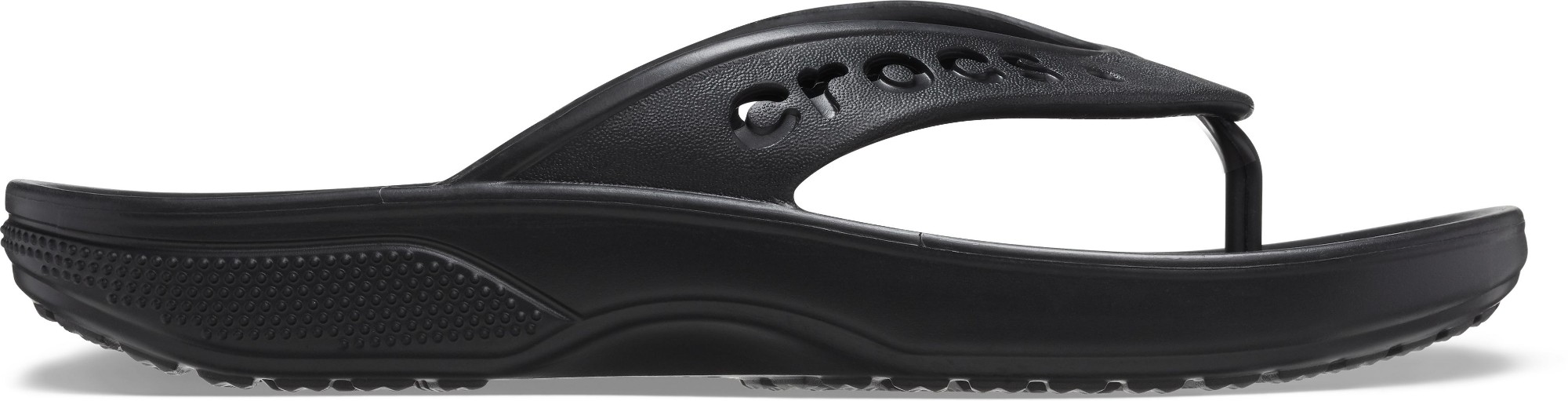 Crocs™ Baya II Flip Black 45,5