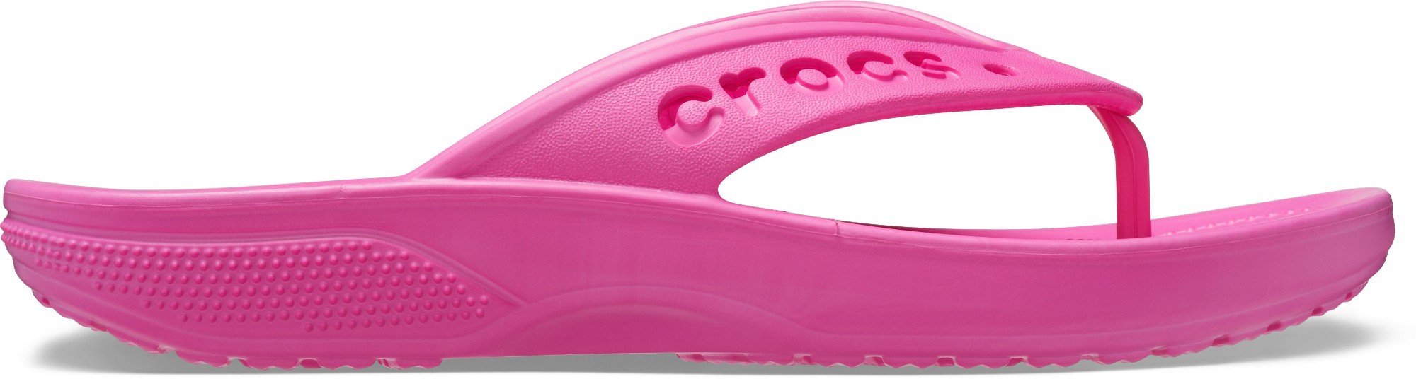 Crocs™ Baya II Flip Electric Pink 36,5